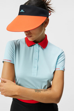 Load image into Gallery viewer, J.Lindeberg Ladies Polo Makena 9184