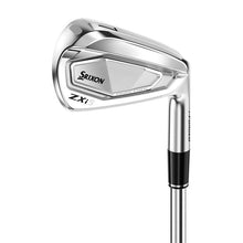 Load image into Gallery viewer, Srixon ZXi-5 Men's 7/Irons Set Steel Shaft