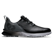 Load image into Gallery viewer, FootJoy 55451 Fuel Men's Shoes-Black
