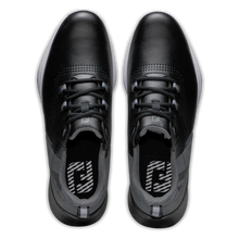 Load image into Gallery viewer, FootJoy 55451 Fuel Men's Shoes-Black