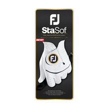 Load image into Gallery viewer, FootJoy Men’s StaSof Glove