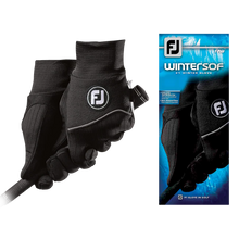 Load image into Gallery viewer, FootJoy Men’s WinterSof Gloves-Pair