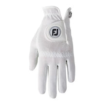 Load image into Gallery viewer, FootJoy Women's StaCooler Golf Glove (White)