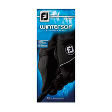 Load image into Gallery viewer, FootJoy Women's WinterSof Gloves- Pair