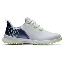 Load image into Gallery viewer, FootJoy Women's Shoe Fuel Sport 90128