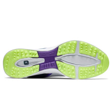 Load image into Gallery viewer, FootJoy Women's Shoe Fuel Sport 90128