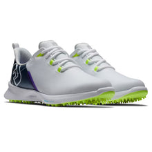 Load image into Gallery viewer, FootJoy Women's Shoe Fuel Sport 90128