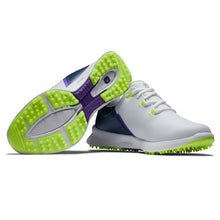 Load image into Gallery viewer, FootJoy Women's Shoe Fuel Sport 90128