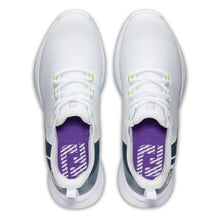 Load image into Gallery viewer, FootJoy Women's Shoe Fuel Sport 90128