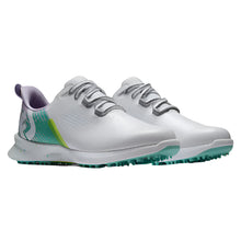 Load image into Gallery viewer, FootJoy Women's Shoe Fuel 90684