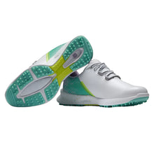 Load image into Gallery viewer, FootJoy Women's Shoe Fuel 90684