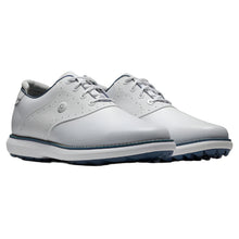 Load image into Gallery viewer, FootJoy Women's Shoe Traditions 97898