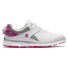 Load image into Gallery viewer, FootJoy Women's Shoe Pro-SL BOA 98119