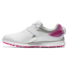 Load image into Gallery viewer, FootJoy Women's Shoe Pro-SL BOA 98119