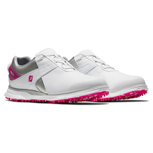 Load image into Gallery viewer, FootJoy Women's Shoe Pro-SL BOA 98119