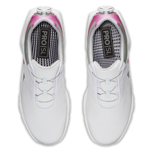Load image into Gallery viewer, FootJoy Women's Shoe Pro-SL BOA 98119