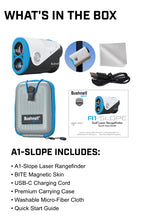 Load image into Gallery viewer, Bushnell 2025 A1-Slope Rangefinder