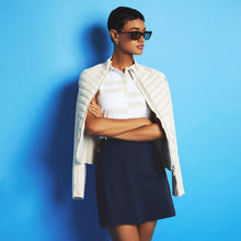 Load image into Gallery viewer, G/Fore Ladies Twill Skort Side Panel 4-way Stretch GLI-4