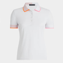 Load image into Gallery viewer, G/Fore Ladies Polo Contrast Tech Piqué Glp-21 Only-XS