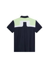 Load image into Gallery viewer, J.Lindeberg Men's Polo 9170 Reg Fit