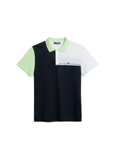 Load image into Gallery viewer, J.Lindeberg Men's Polo 9557 Cliff Reg