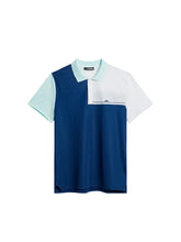 Load image into Gallery viewer, J.Lindeberg Men's Polo 9557 Cliff Reg