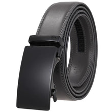 Load image into Gallery viewer, KNKT Pioneer Leather Belt