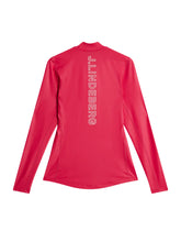 Load image into Gallery viewer, J.Lindeberg Ladies Long Sleeve Sage 8811