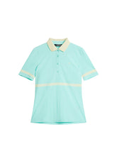 Load image into Gallery viewer, J.Lindeberg Ladies Polo Moira 8997