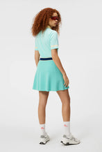 Load image into Gallery viewer, J.Lindeberg Ladies Polo Moira 8997
