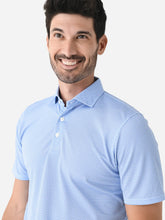 Load image into Gallery viewer, Holderness & Bourne The Collins Polo