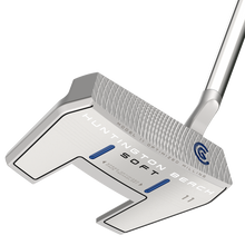 Load image into Gallery viewer, Cleveland HB Soft #11 Putter (Slant)