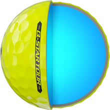 Load image into Gallery viewer, Srixon Q Star Tour-5 12/Balls (Yellow)
