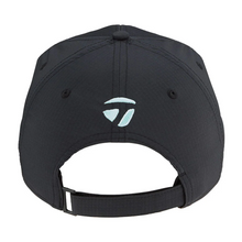 Load image into Gallery viewer, Taylormade Women’s Cap Script (Black/Mint)