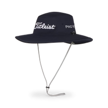 Load image into Gallery viewer, Titleist Tour Aussie Bucket Sun Hat