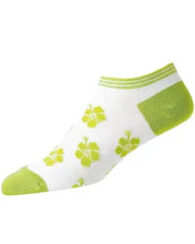Load image into Gallery viewer, FootJoy Women's Sock Comfort-Sof Low-Cut 14409