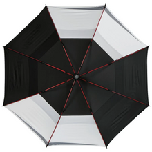 Load image into Gallery viewer, Taylormade Double Canopy 64 “ Umbrella