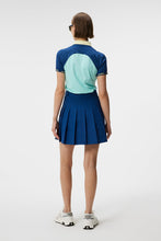 Load image into Gallery viewer, J.Lindeberg Ladies Polo Makena 9184
