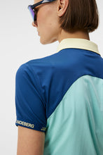 Load image into Gallery viewer, J.Lindeberg Ladies Polo Makena 9184