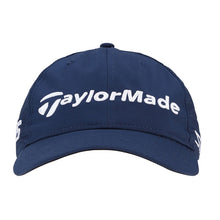 Load image into Gallery viewer, Taylormade Tour Lite Tech Men's Cap Stealth-2