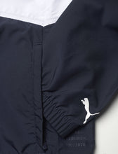 Load image into Gallery viewer, Puma Women’s Wind Jacket First Mile 530155