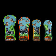 Load image into Gallery viewer, Scotty Cameron Headcover Set (2025 Bagging Birdies)