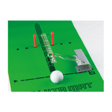 Load image into Gallery viewer, Tabata GV0192 Fujita Putter Eye Training Set