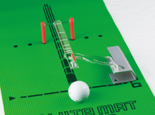 Load image into Gallery viewer, Tabata GV0192 Fujita Putter Eye Training Set
