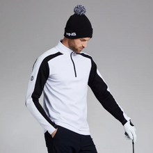 Load image into Gallery viewer, Ping Men’s 1/2 Zip Pullover Murrey P03620