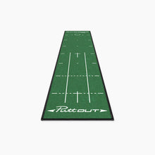 Load image into Gallery viewer, Puttout Medium Putting Mat