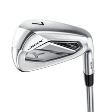 Load image into Gallery viewer, JPX925 Hot Metal Pro 5-Pw,Gw Iron Set with Steel Shafts