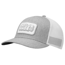 Load image into Gallery viewer, Taylormade Retro Trucker Men's Cap
