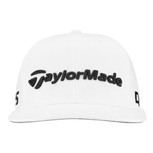 Load image into Gallery viewer, Taylormade Carlsbad Tour Flatbill Snapback Men's Cap