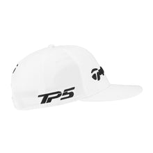 Load image into Gallery viewer, Taylormade Carlsbad Tour Flatbill Snapback Men's Cap